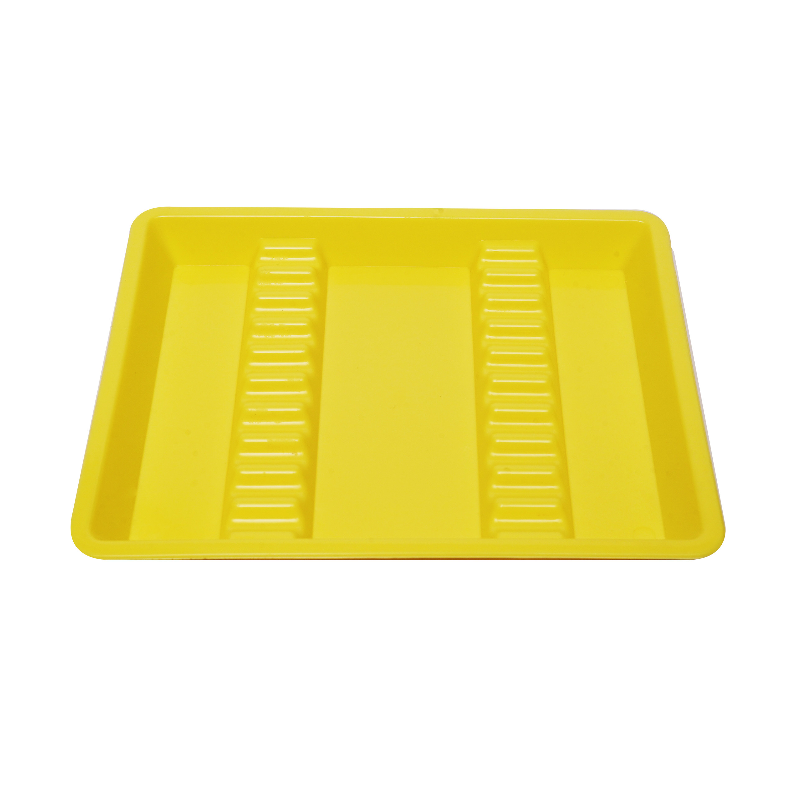 Instrument Tray Plastic Autocleavable (10 Pcs.) - Small